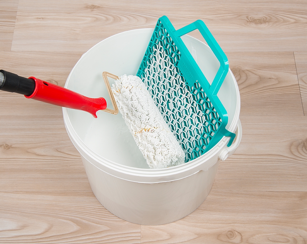 Boya Uygulama Fırça