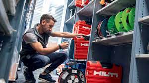 Hilti Çivi Gx3 1200 Adet Gazlı Makina Çivisi + Gc 42 1 images